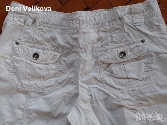 Панталонки, снимка 7 - Къси панталони и бермуди - 35244470