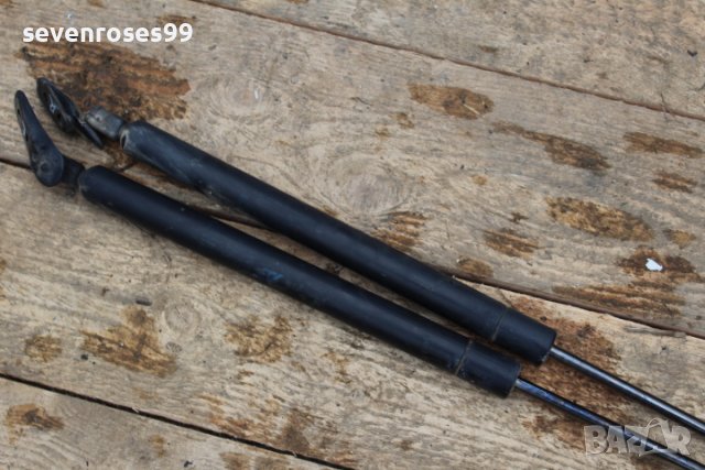 Амортисьор багажник ляв десен Сеат Алхамбра Фолксваген Шаран 2002 SEAT Alhambra VW Sharan 2002, снимка 6 - Части - 40075541