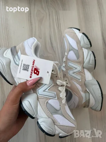 Дамски Маратонки New 🆕 Balance , снимка 2 - Маратонки - 56217347