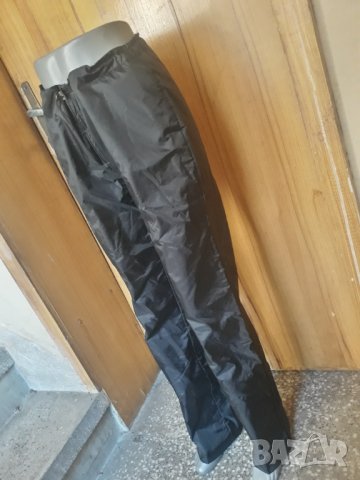 Gaudi Черен дамски тънък ски панталон С, снимка 3 - Спортни екипи - 35087907