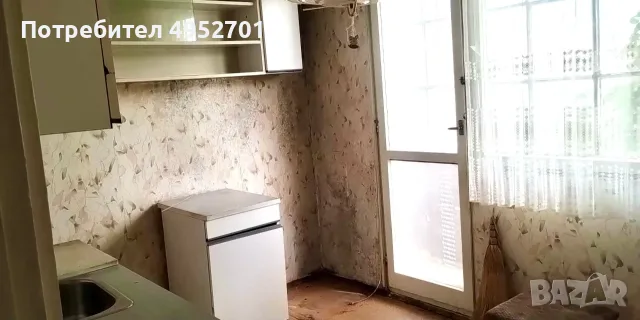 Частно лице продава 3+1 панел Б.Българанов 1, бл.4, снимка 12 - Апартаменти - 56127445
