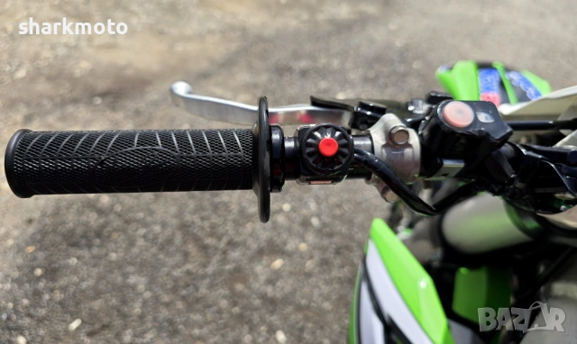 Kawasaki Kx 250Fi НОВ ВНОС!!!, снимка 11 - Мотоциклети и мототехника - 54332671