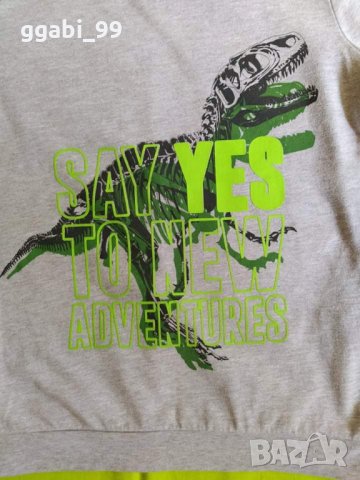 Блузи на Waikiki за момче, снимка 4 - Детски Блузи и туники - 29996485