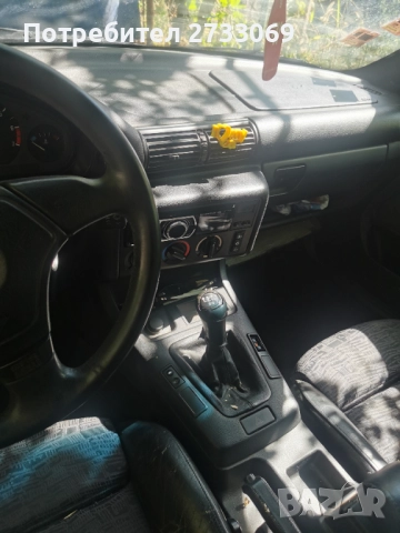 BMW Продава , снимка 8 - Автомобили и джипове - 52030628