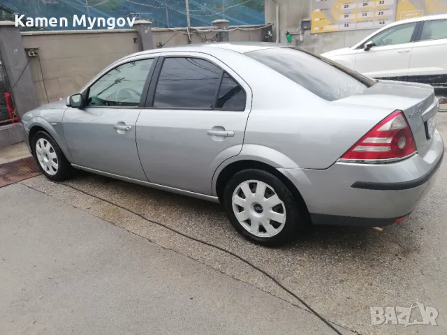 Ford Mondeo + barter, снимка 1