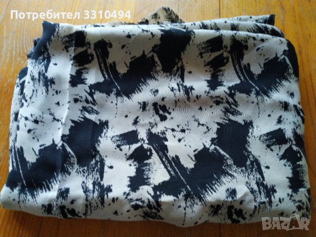 Плат - различни материи и цветове, снимка 7 - Платове и дамаски - 36835117