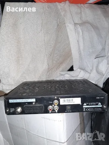 Приемници Виваком, снимка 2 - Приемници и антени - 38447771