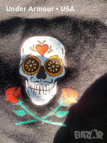 Hasta La Victoria Siempre, снимка 3 - Тениски - 50697294