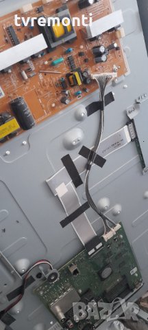 POWER SUPPLY PSC10349C M FOR SONY KDL-32CX520 KDL-32CX523 KDL-32CX23 TV, снимка 4 - Части и Платки - 34160705