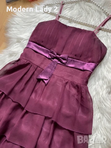 Официална рокля, снимка 2 - Рокли - 50999497