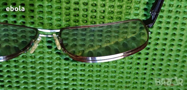 Очила Faconnable, снимка 13 - Слънчеви и диоптрични очила - 33900197