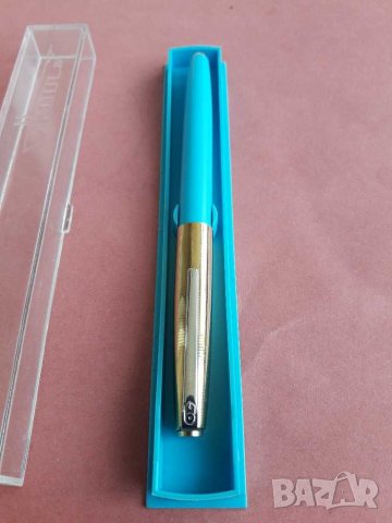 Стара Руска писалка -5, снимка 3 - Антикварни и старинни предмети - 29875545