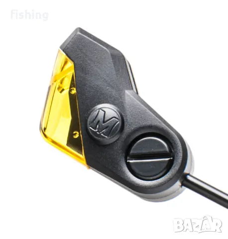 Mivardi Swing arm MCX 66 RGB - 3/4бр. комплект обтегачи, снимка 11 - Екипировка - 40958893