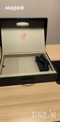 ЛАПТОП АСУС, снимка 3 - Лаптопи за дома - 50196036