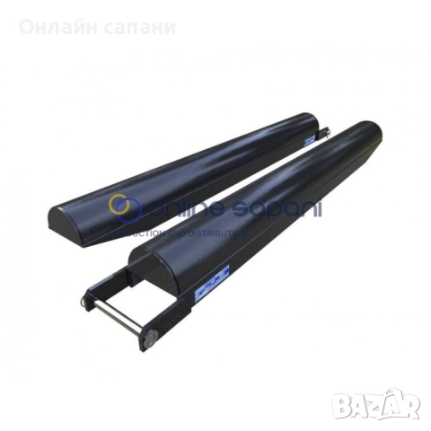 Удължители за мотокар и товарач, Удължители за рогове на машини, снимка 3 - Други машини и части - 25693714