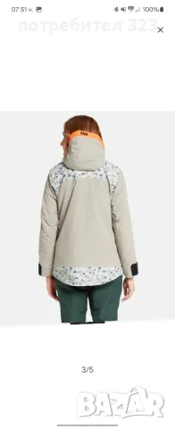 дамско ски яке Helly Hansen, снимка 2 - Якета - 48972596