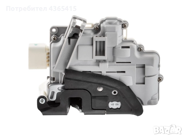 Брава за Audi A3 8V (2013-2020) за задна дясна врата 4G0839016A, снимка 2 - Части - 52550317