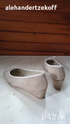 Дамски обувки, снимка 4 - Дамски ежедневни обувки - 50430905