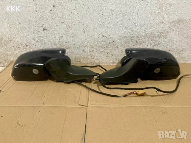 Огледала от Порше Кайен, снимка 3 - Части - 52570947