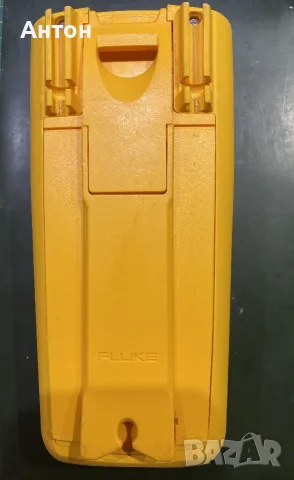 Мултимер FLUKE 287 true rms, снимка 3 - Друга електроника - 37943568