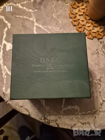 Ball Fireman recer  limited, снимка 5 - Мъжки - 56412994