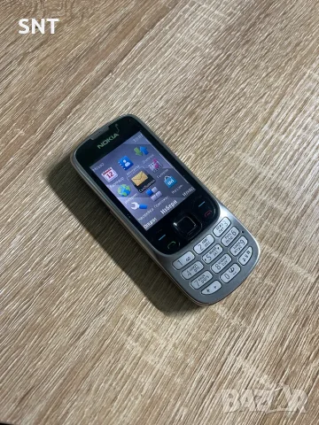 Nokia 6303i classic, снимка 3 - Nokia - 56534971