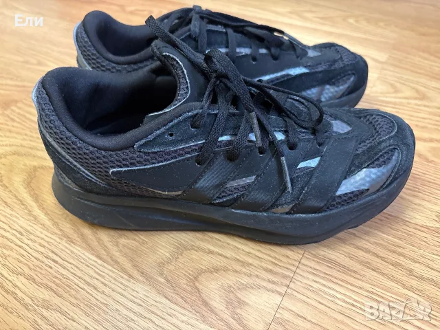 Маратонки Nike,Adidas,Zara,Convers,Кожени сандали, снимка 5 - Детски маратонки - 56313212