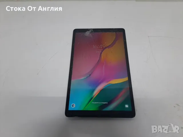 Таблети - Samsung SM-T515, снимка 6 - Таблети - 49561229