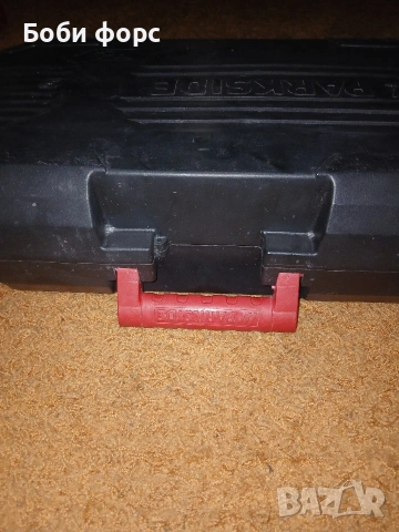 Къртач парксайд за части или реставрация , снимка 13 - Други инструменти - 54198597