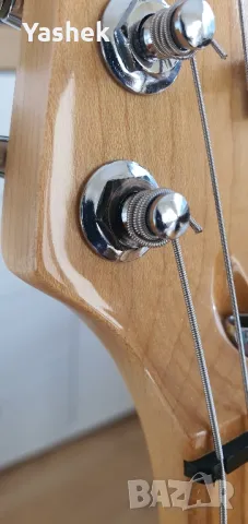 Продавам Hohner ST Special-Professional, снимка 4 - Акордеони - 49711090