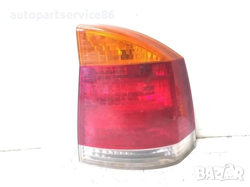 Заден десен страничен стоп за Opel Vectra C (2002-2006) 13130644