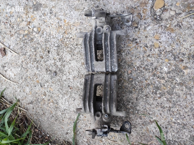Задни Спирачни Апарати за Vw Passat b5 и 5.5 