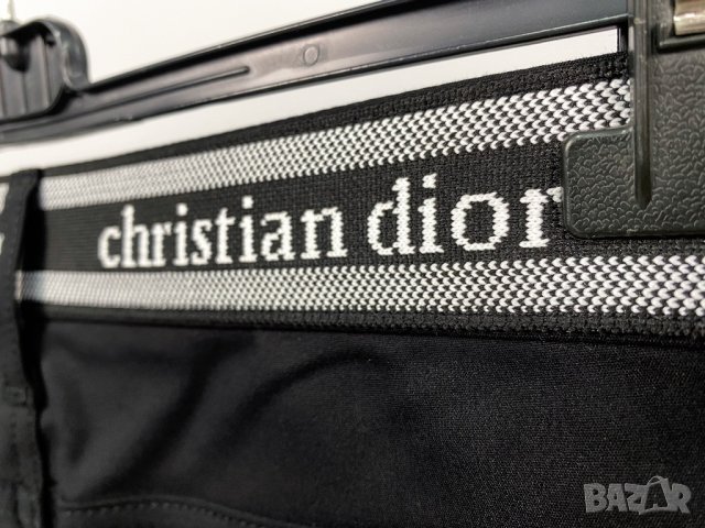 Dior дамски панталон 5, снимка 4 - Панталони - 40649409