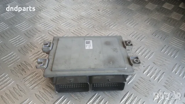 Компютър Dacia Sandero 1.4 2010 S110140011A 8200483732 Sandero (2007-2012), снимка 3 - Части - 55839605