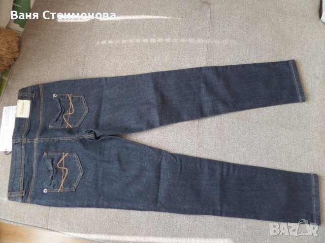 Нови дънки Kihawo, снимка 3 - Детски панталони и дънки - 42056660