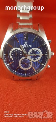 Часовник DANIEL KLEIN 