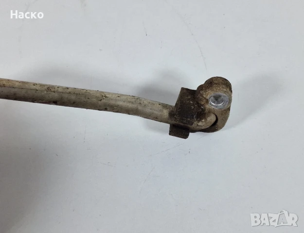 Климатична Тръба Тръбичка Маркуч Климатик Тойота Корола Версо 2.0 Toyota Corolla Verso 2.0 2004-2009, снимка 2 - Части - 50680555