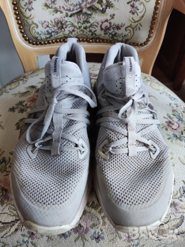 маратонки Nike Zoom Train Command Atmosphere Grey, снимка 2 - Маратонки - 44748504
