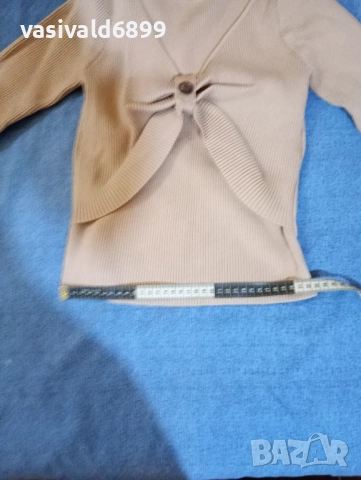 Дамска блузка , снимка 6 - Блузи с дълъг ръкав и пуловери - 51613859