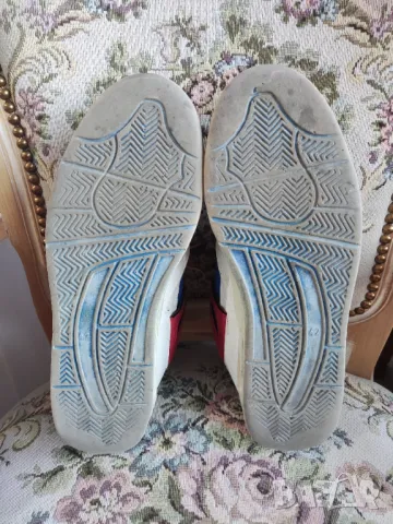 маратонки Jordan, снимка 5 - Маратонки - 48015307