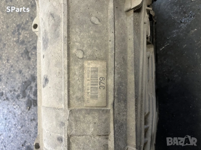 Скоростна кутия Mercedes 7G 722.902, снимка 4 - Части - 53956959