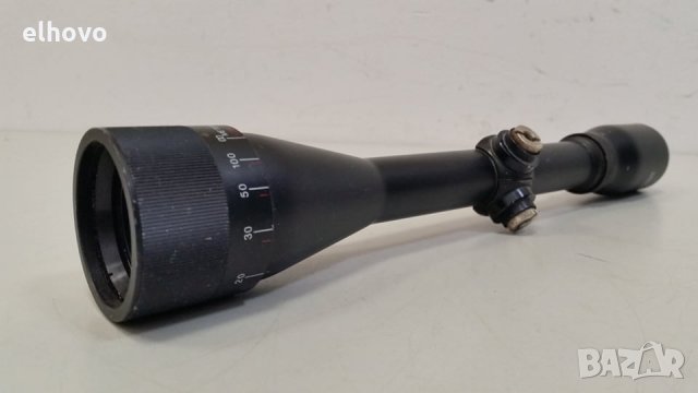 Оптичен мерник Bushmaster 4x40, снимка 4 - Оборудване и аксесоари за оръжия - 29963799