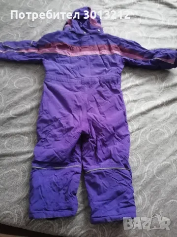 Детски гащеризон размер 98, снимка 2 - Детски комплекти - 48153504