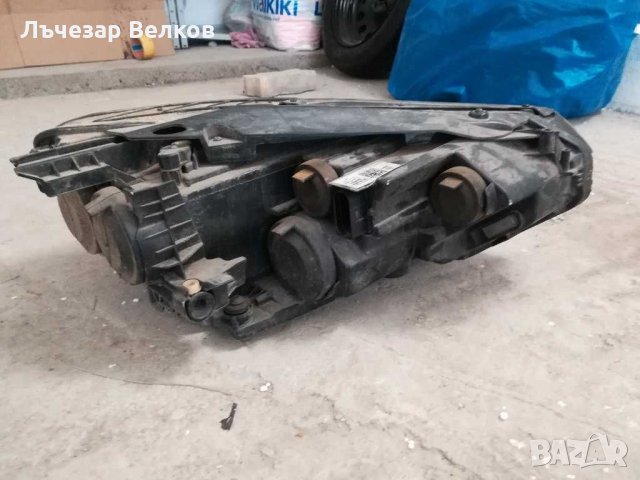 Фар за VW Passat , снимка 4 - Части - 31347442