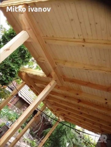 Ремонт на покриви и отстранявоне на течове , снимка 5 - Ремонти на покриви - 37552669