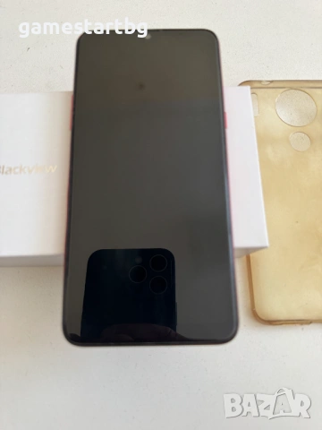 Blackview A80s -8 ядрен, 4GB RAM ,64GB, снимка 2 - Други - 54327931