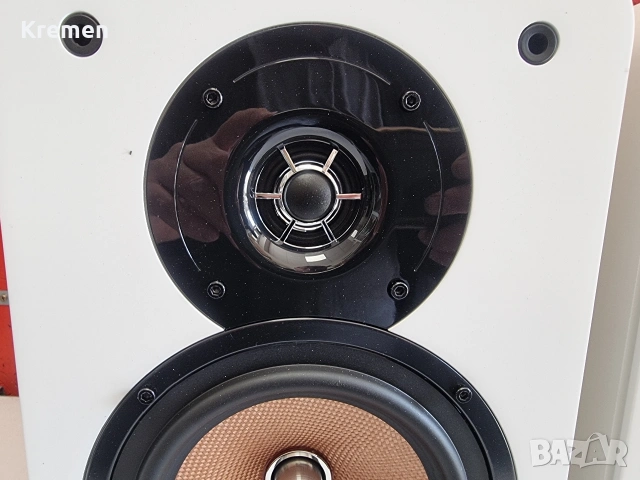 Тонколони teufel ULTIMA 20MK4, снимка 7 - Тонколони - 53885439