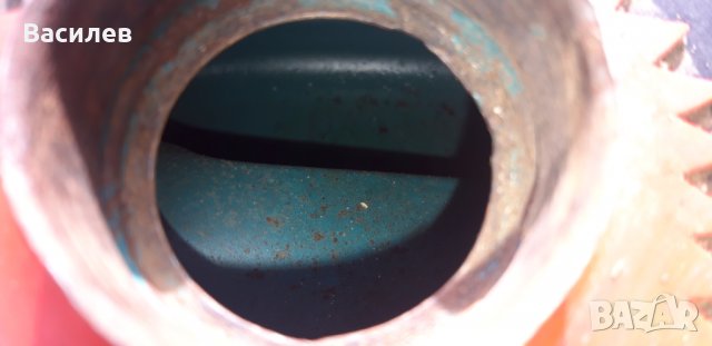 Резервоар.  Стар номер. , снимка 8 - Мотоциклети и мототехника - 27666652