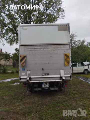 Mercedes-Benz 410 D, снимка 3 - Автомобили и джипове - 50329592