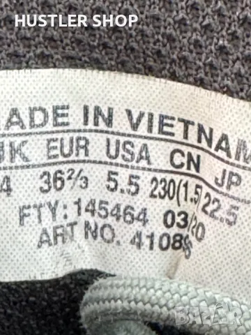 Туристически обувки SALOMON GORE-TEX.Номер 36.5, снимка 6 - Маратонки - 48013262